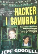 Biografie i autobiografie - Hacker i Samuraj - miniaturka - grafika 1