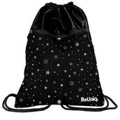 Worki na buty - Worek na obuwie premium Stars BeUniq - miniaturka - grafika 1