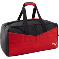 Torby sportowe - Torba Puma individualRISE Medium 90578 (kolor Czarny. Czerwony) - miniaturka - grafika 1