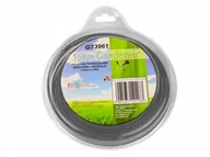 Akcesoria do kos i kosiarek - Żyłka Tnąca Głowica Kosy Zbrojona Okrągła 3,0MM 50 - miniaturka - grafika 1