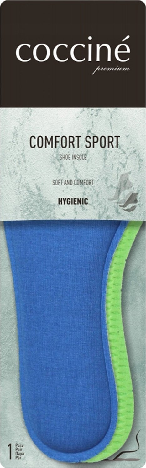 Coccine Coccine Sport Line Comfort 665/26 45/46