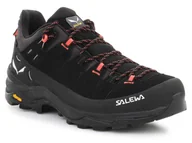 Buty trekkingowe damskie - Salewa Alp Trainer 2 Gore-Tex® Women's Shoe 61401-9172 - miniaturka - grafika 1