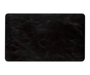 dbramante1928 Copenhagen Desk Mat Small black - Podkładki pod mysz - miniaturka - grafika 1