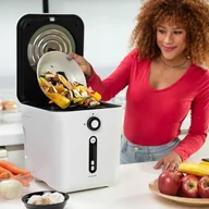 Szatkownice - Elektryczny kompostownik kuchenny Ewooster Inno - miniaturka - grafika 1