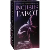 Ezoteryka - Incubus Tarot - miniaturka - grafika 1