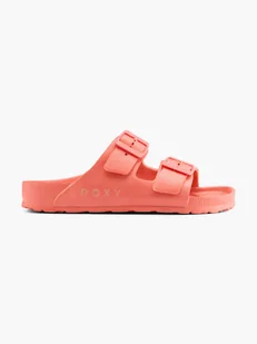 Roxy Płaskie klapki - Damskie - Kolor: Orange - Rozmiar: 36 - Klapki i japonki damskie - miniaturka - grafika 1