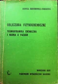Chemia - Obliczenia fizykochemiczne - miniaturka - grafika 1