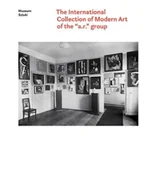 Albumy inne - The International Collection of Modern Art of... - miniaturka - grafika 1