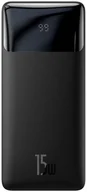 Powerbanki - Baseus Bipow Digital Display Power Bank 10000mAh 15W Power Delivery USB USB-C PPDML-I01 - miniaturka - grafika 1