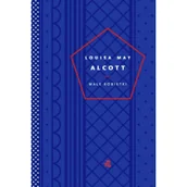 Powieści - Małe kobietki - miniaturka - grafika 1