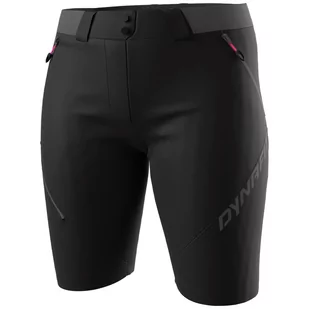 Szorty damskie Dynafit Transalper 4 Dst W Shorts Rozmiar: M / Kolor: czarny - Spodnie sportowe damskie - miniaturka - grafika 1