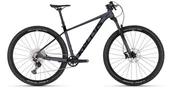 Rowery - Kellys Gate X30 XC 29 2026 Wybierz rozmiar ramy: L, Wybierz kolor: Graphite Borealis - miniaturka - grafika 1