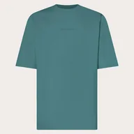 Koszulki męskie - OAKLEY KOSZULKA SOHO SL FOA403682-7CC r S - miniaturka - grafika 1