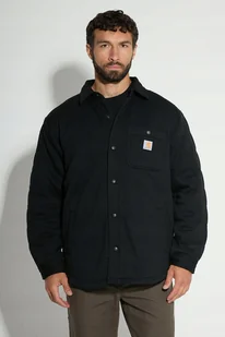 Koszula Wierzchnia Carhartt Rain Defender Quilted - Koszule męskie - miniaturka - grafika 1