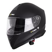 Kaski motocyklowe - W-TEC KASK MOTOCYKLOWY V127 MAT ROZM M 57-58) 9623-M - miniaturka - grafika 1