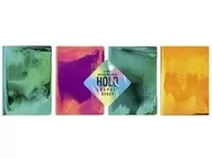 Zeszyty szkolne - Zeszyt A5/60K linia Holographic (10szt) ASTRA - miniaturka - grafika 1