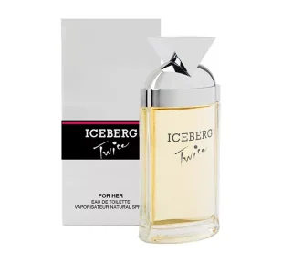 Iceberg Eau de Toilette Spray Woda toaletowa 100 ml Damski - Wody i perfumy damskie - miniaturka - grafika 1
