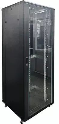 SZAFA RACK STOJĄCA EPRADO-R19-42U/800X800FW-BLUE