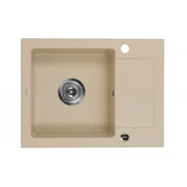 Zlewozmywaki - Deante Zorba ZQZ 711A - miniaturka - grafika 1