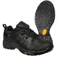 Odzież taktyczna i umundurowanie - Buty Taktyczne Bennon PANTHER XTR O2 Low - Black 47 - miniaturka - grafika 1