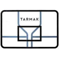 Koszykówka - Tablica do koszykówki Tarmak B100 Easy Plexi - miniaturka - grafika 1