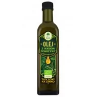Przyprawy i zioła sypkie - Dary Natury DARY NATURY OLEJ Z NASION POKRZYWY EKO 100ML DN111 - miniaturka - grafika 1