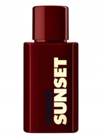 Wody i perfumy damskie - Jil Sander Sunset Intense 75ML Edp - miniaturka - grafika 1
