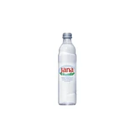 Woda - Woda mineralna niegazowana 330ml marki Jana - miniaturka - grafika 1