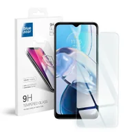 Akcesoria do smartwatchy - Szkło hartowane Blue Star - do Motorola E22 - miniaturka - grafika 1