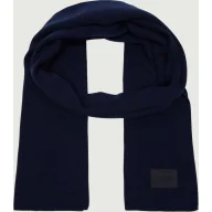 Apaszki i szaliki męskie - HUGO Szal Zevon_B - miniaturka - grafika 1