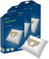 Worki do odkurzaczy - Zestaw Worwo Worki do odkurzacza ELMB02K 12 szt.  ! - miniaturka - grafika 1