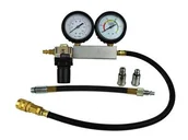 Pozostałe wyposażenie warsztatu - GEKO Tester szczelności cylindrów silników 10) - miniaturka - grafika 1