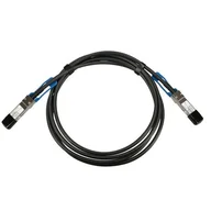 Kable komputerowe i do monitorów - EXTRALINK Kabel SFP28 SFP28 EXTRALINK EX.18242 3 m Raty EX.18242 - miniaturka - grafika 1
