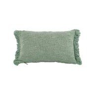 Poduszki dekoracyjne - Poduszka dekoracyjna 50x30 cm Cotton Slub Solid – Tiseco Home Studio - miniaturka - grafika 1