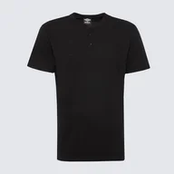 Koszulki męskie - UMBRO POLO EVESES - miniaturka - grafika 1