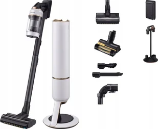 Samsung Bespoke Jet Plus Pet VS20B95823W/GE - Odkurzacze pionowe - miniaturka - grafika 1