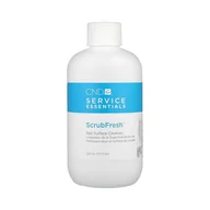 Zmywacze i cleanery do paznokci - CND CND ScrubFresh Preparat oczyszczający płytkę paznokcia  222ml 0000058561 - miniaturka - grafika 1