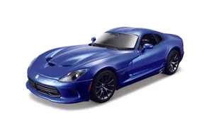 Maisto MI 39271 Dodge Viper GTS 2013 - Kolekcjonerskie modele pojazdów - miniaturka - grafika 2