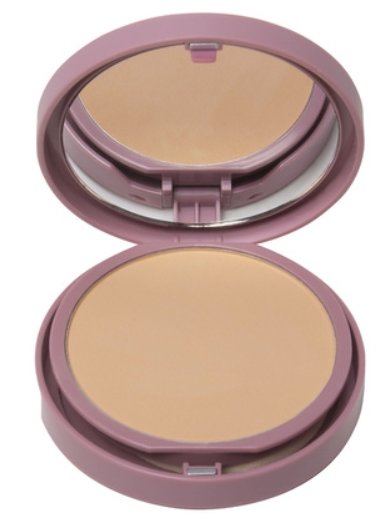 Glam Shop Podkład błyskawiczny, Opalony