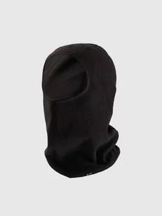 Kominiarka z mikropolaru uniseks 4F 4FWMM00ABALU120-20S Czarny S/M - Czapki damskie - miniaturka - grafika 1