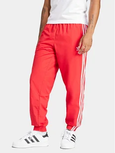 Spodnie dresowe adidas - Spodnie sportowe męskie - miniaturka - grafika 1