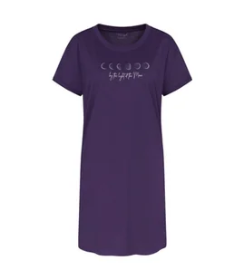 Koszulka nocna Triumph Nightdresses NDK X-38 - Bielizna nocna - miniaturka - grafika 1