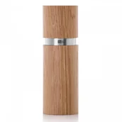 Siekacze tarki i szatkownice - Młynek do pieprzu lub soli textura s jasny dąb kod: AH-MP412 - miniaturka - grafika 1