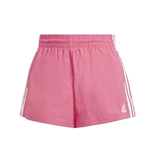 adidas W 3s Wvn SHO Krótkie Spodenki Damskie - Spodenki damskie - miniaturka - grafika 1