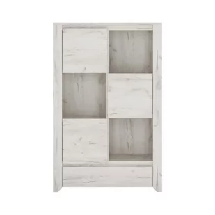 Meble Wójcik Angel Komoda 3D-1S typ 31 - - Komody dla dzieci - miniaturka - grafika 1