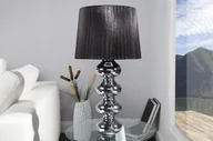 Lampy stojące - Invicta Interior Lampa stołowa Lori i-19699 - miniaturka - grafika 1