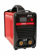 Spawarki - AWTools AW50520BL spawarka inwertorowa Speedline AWT-220 LCD VRD Synergy 230V 210A w kartonie - miniaturka - grafika 1