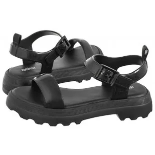 Sandały Town Sandal AD 35803/AV531 Black (ML317-a) Melissa - Sandały damskie - miniaturka - grafika 1