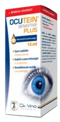 Krople do oczu - Ocutein Sensitive Plus Krople Do Oczu 15 ml - miniaturka - grafika 1