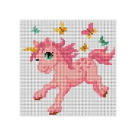 Pasmanteria - Ariadna, zestaw do haftu pony - miniaturka - grafika 1
